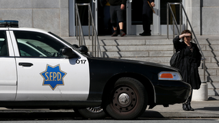 Cops Are Trying to Stop San Francisco From Banning Face Recognition Surveillance